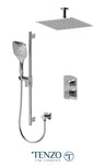 Delano T-Box kit 2 functions thermo