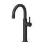 Alyss single hole tall lavatory faucet