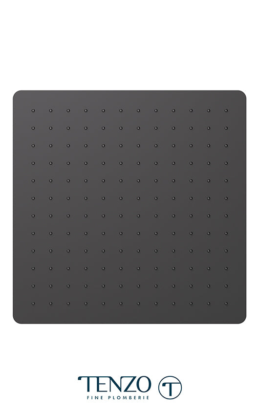 Ceiling shower head 40x40cm [16po]