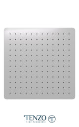 Ceiling shower head 40x40cm [16po]