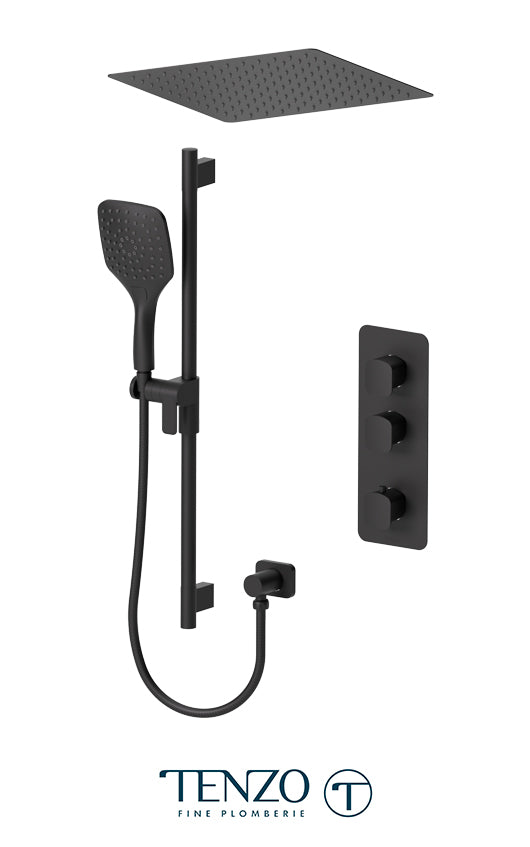 Delano Extenza kit 2 functions thermo