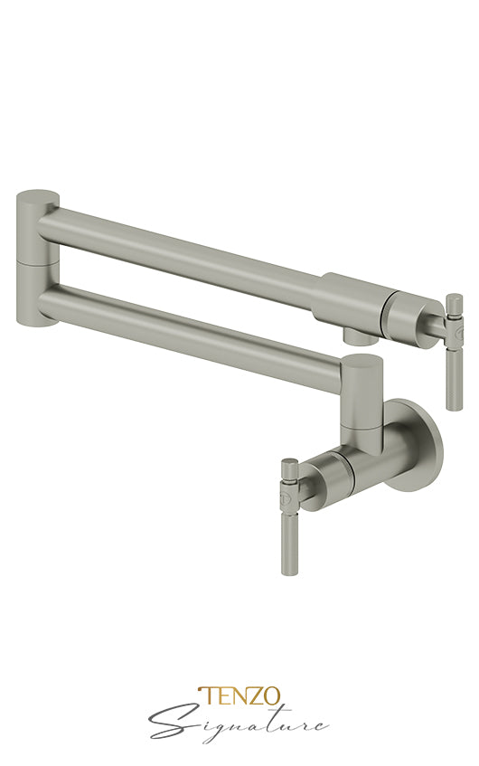 Pot filler faucet Bellacio