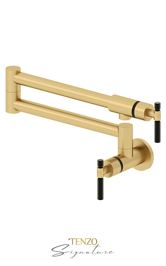 Pot filler faucet Bellacio