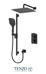 Delano T-Box kit 2 functions pres bal