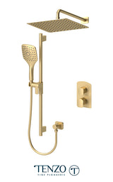 Delano T-Box kit 2 functions pres bal