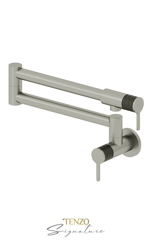 Pot filler faucet Calozy