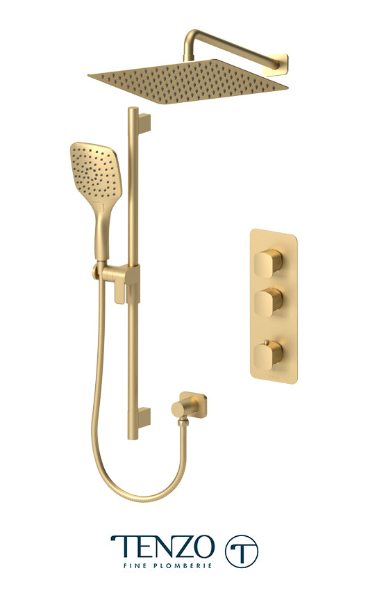 Delano Extenza kit 2 functions thermo