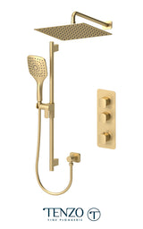 Delano Extenza kit 2 functions thermo
