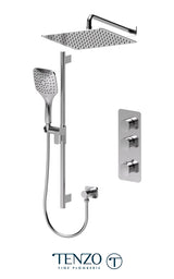 Delano Extenza kit 2 functions thermo