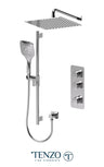 Delano Extenza kit 2 functions thermo