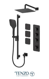 Delano Extenza kit 3 functions thermo