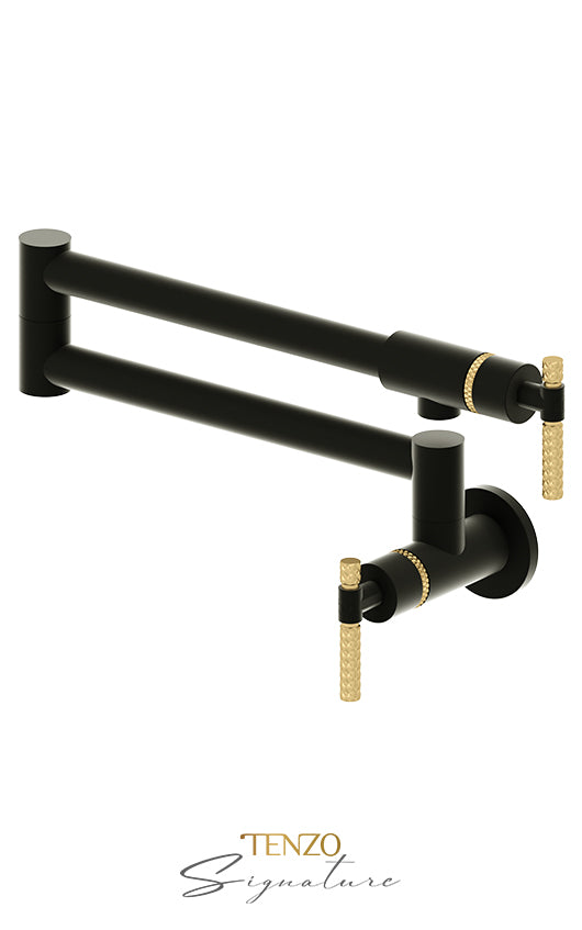 Pot filler faucet Bellacio