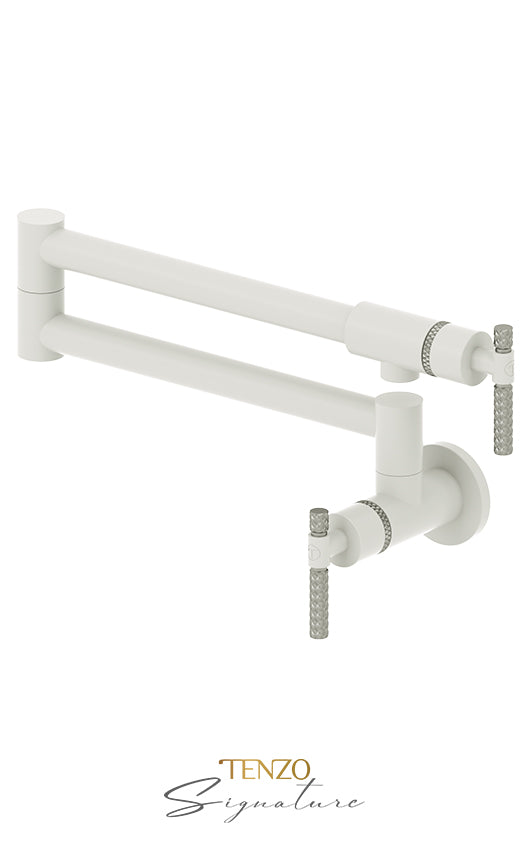 Pot filler faucet Bellacio