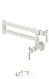 Pot filler faucet Bellacio