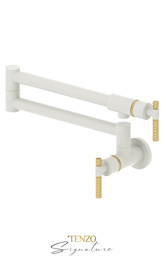 Pot filler faucet Bellacio