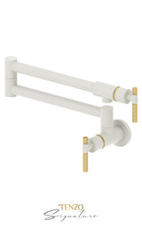 Pot filler faucet Bellacio