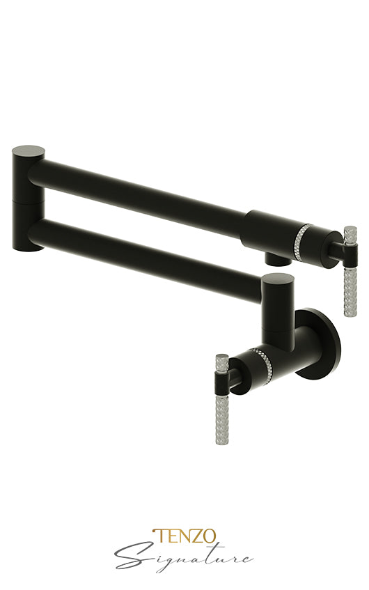 Pot filler faucet Bellacio