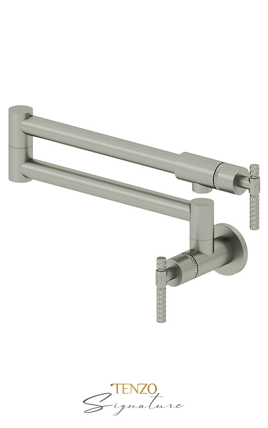 Pot filler faucet Bellacio