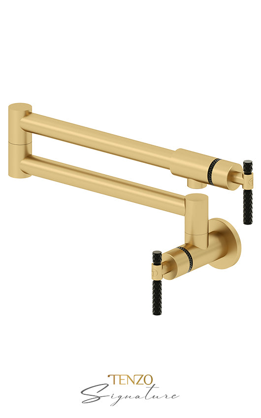 Pot filler faucet Bellacio