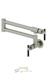 Pot filler faucet Bellacio