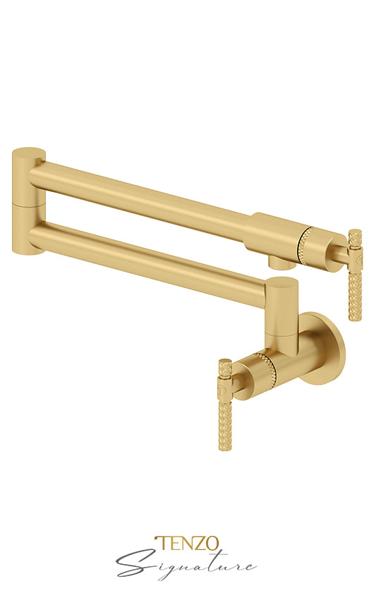 Pot filler faucet Bellacio