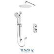 Alyss T-Box kit 2 functions thermo