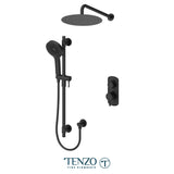 Alyss T-Box kit 2 functions thermo
