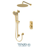 Alyss T-Box kit 2 functions thermo