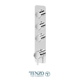 Extenza valve Alyss thermo. 3 functions