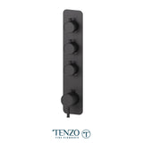 Extenza valve Alyss thermo. 3 functions