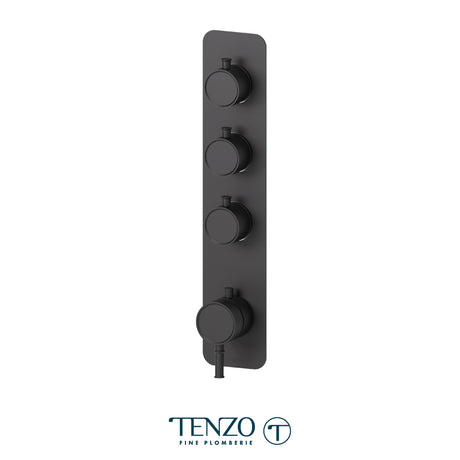 Extenza valve Alyss thermo. 3 functions