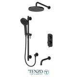 Alyss T-Box kit 3 functions pres bal