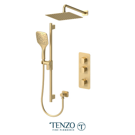 Trim for Delano Extenza kit 2 functions thermo