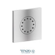 Trim for Square recessed body jet