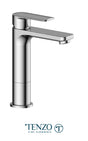 Delano single hole tall lavatory faucet