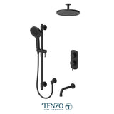 Alyss T-Box kit 3 functions pres bal
