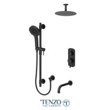 Alyss T-Box kit 3 functions pres bal