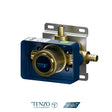 Valve Rough Tenzo pro without cartridge 1 function