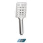 Hand shower