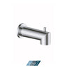 Diverter tub spout
