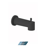 Diverter tub spout
