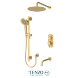 Alyss T-Box kit 3 functions thermo