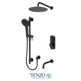 Alyss T-Box kit 3 functions thermo