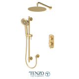 Alyss T-Box kit 2 functions pres bal