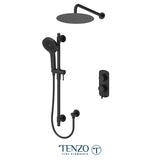 Alyss T-Box kit 2 functions pres bal