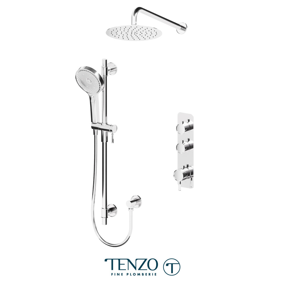 Alyss Extenza kit 2 functions thermo