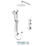 Alyss Extenza kit 2 functions thermo