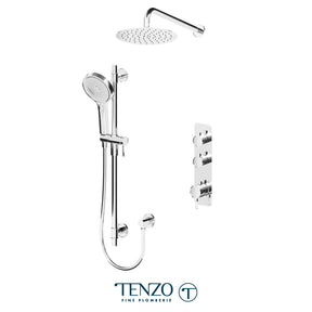 Alyss Extenza kit 2 functions thermo