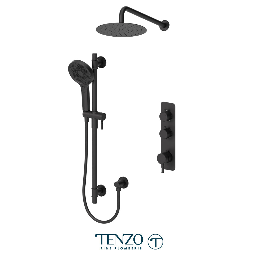 Alyss Extenza kit 2 functions thermo