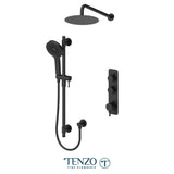 Alyss Extenza kit 2 functions thermo